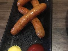 -雷神拉面(财富中心玉米楼店)