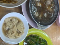 -新记肉骨茶