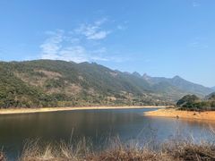 -广州市流溪河国家森林公园