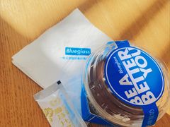 -Blueglass酸奶(财富购物中心店)