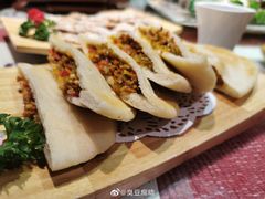 辣饼-慢丽江·云南野生菌土鸡锅(付家庄店)