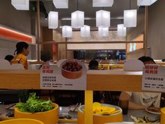 -喜家自助小火锅(卓悦里店)