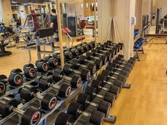 -北京嘉里健身·Kerry Sports(北京嘉里大酒店)