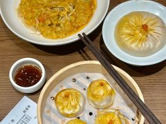 -苏小柳点心·手作小笼包(CP静安寺分院)