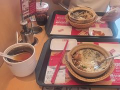 -华记煲仔华·煲仔饭(人和店)