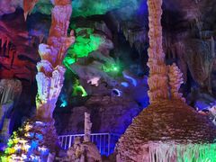 -泰安地下龙宫景区