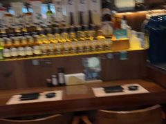 大堂-山葵家居酒屋(天目里店)