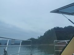 -千岛湖希尔顿休闲艇俱乐部