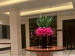 -杭州西子湖四季酒店·金沙厅