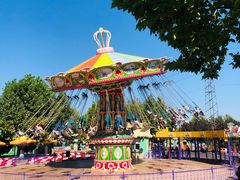 -辛玛王国游乐园