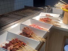 -纽斯特牛排自助餐厅(浦江万达店)