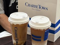 -CHARLIETOWN红茶公司(南京万象天地店)