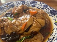 -灵福缘私房菜·农家菜(拈花湾·灵山大佛必推店)