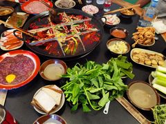 -肥龙火锅(南坪店)