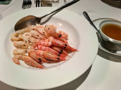 -荣轩(新荣记环球金融中心店)