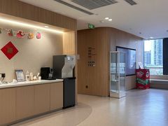 -复动肌骨门诊·MEDMOTION(北外滩店)