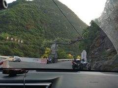 -黑河国家森林公园