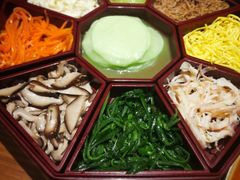 -将军牛排·尔滨地标朝鲜族美食(总店)