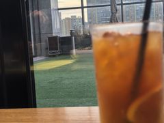 -希尔顿欢朋酒店·欢朋餐厅