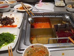 -海底捞火锅(壹悦城店)