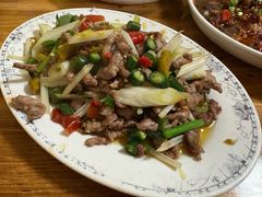 -九九牛肉馆(南山路店)