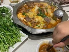 -古乐牛香·鲜牛肉牛杂火锅(梅村五洲国际店)