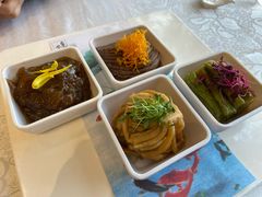 -山水雅居·江南雅宴(运河公园店)
