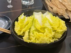 -熹悟海鲜火锅·广式打边炉