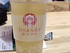 -霸王茶姬(正佳广场店)