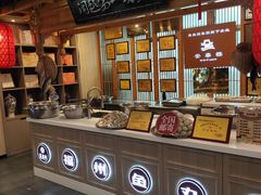 -安泰楼·佛跳墙创始人·传统闽味早茶·酒楼(三坊七巷闽菜地标店)