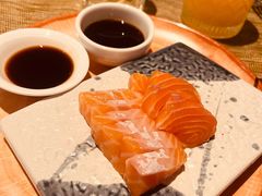 -食百绚全日制餐厅(成都棕榈泉费尔蒙酒店)