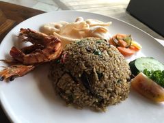 -Pundi Pundi Restaurant