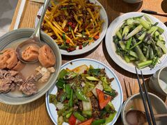 -静一餐厅·湖北菜(前门店)