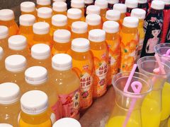 -阳光牧场自助餐厅(宝德购物中心店)