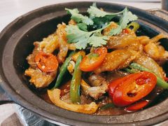 -石头咕(葵蓬店)