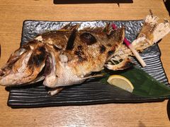 -ジャンボ釣船 つり吉(新世界店)