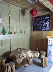 -花隐瑜伽·普拉提·红绳