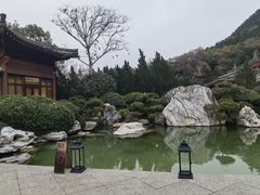 -西安华清御汤酒店