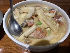 -熠盛·本帮菜Bistro(永嘉路店)