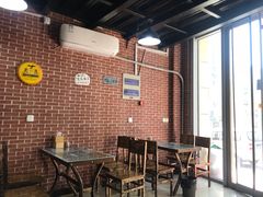 大堂-贤花饭店(凯德店)
