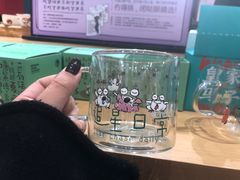 -茶颜悦色(坡子街幽兰阁店)