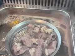 -牛里牛气· 榴莲海鲜鲜牛肉自助火锅·烤肉(横岗店)