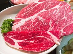 -九田家黑牛烤肉料理(新辰里亚运村店)