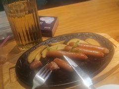 -夏日玛莉西餐厅(岳阳花板桥步步高店)