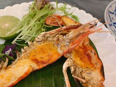 -阿莱唛唛泰国菜·海鲜餐厅(蛇口店)