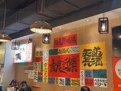 -麒麟风烤牛肉·云南烧烤小排档(丹凤街店)