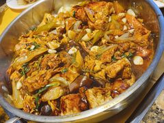 -黄记煌三汁焖锅(顺义华联店)
