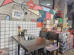 -三番火辣串串香(总店)