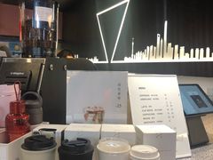 -Manner Coffee(大宁国际商业广场店)
