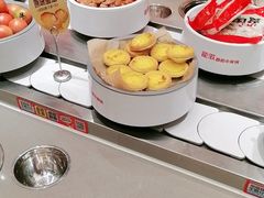 -龍歌自助小火锅(雨花台江南虹悦城店)